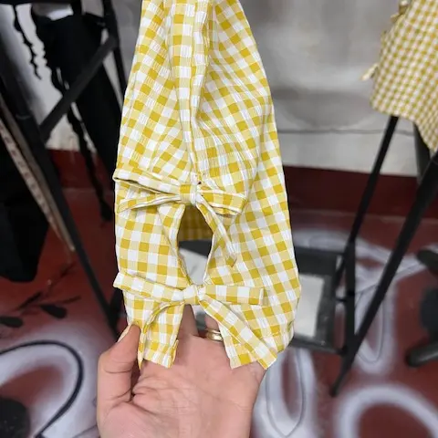 Short Boxer Lazos — imagen 5