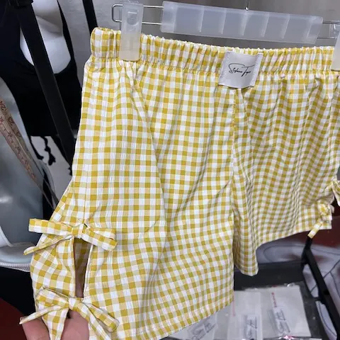 Short Boxer Lazos — imagen 2