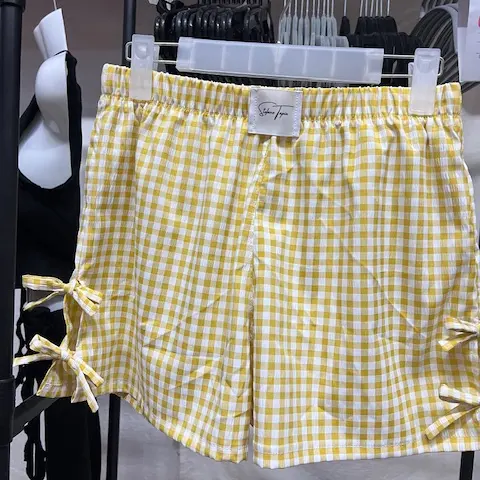 Short Boxer Lazos — imagen 6