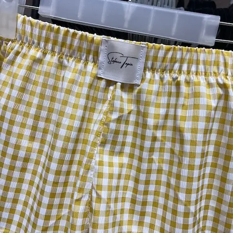 Short Boxer Lazos — imagen 4