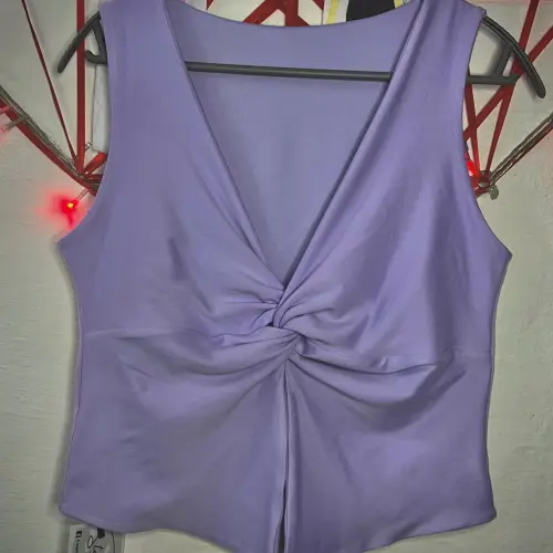 Top nudo abierto — imagen 2