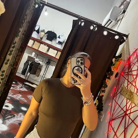 Pullover Básico — imagen 1