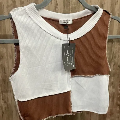 Top Bicolor — imagen 7