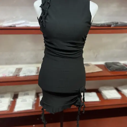 Vestido Flor con espalda afuera — imagen 1