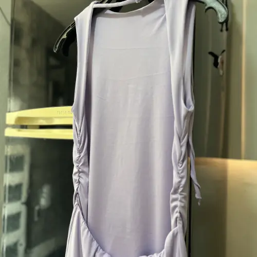 Vestido Flor con espalda afuera — imagen 6
