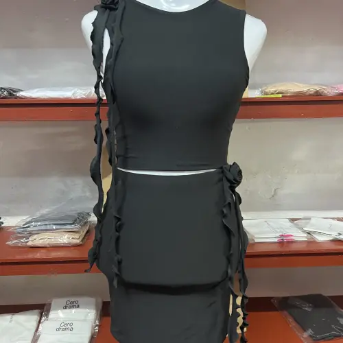 Conjunto Flor's photo #5