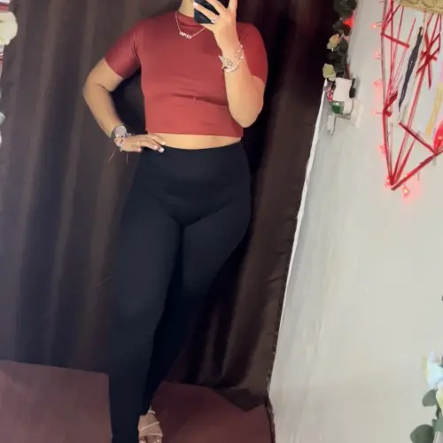 Pantaloneta estilo leggings — imagen 8