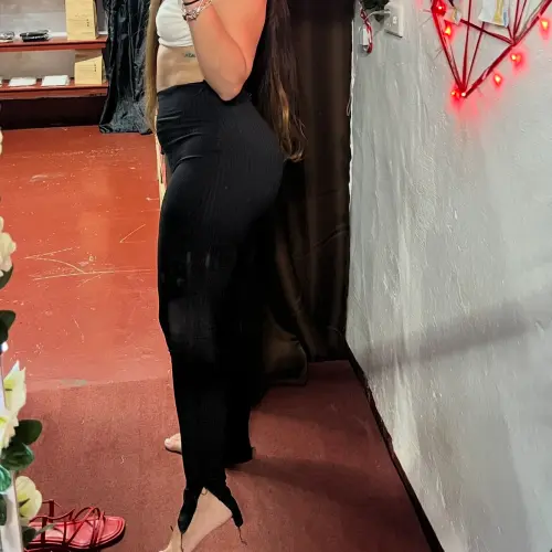 Pantaloneta estilo leggings — imagen 6
