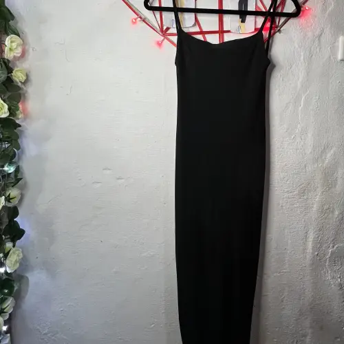 Vestido espalda descubierta — imagen 6