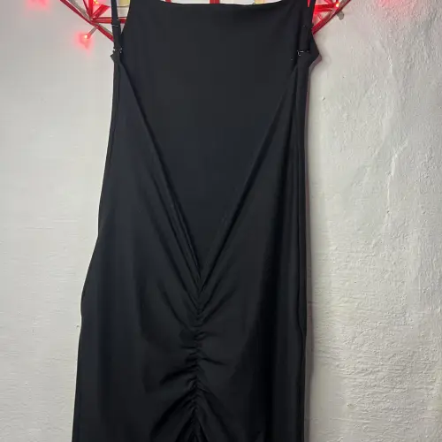 Vestido espalda descubierta — imagen 5