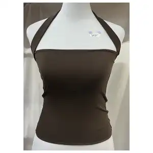 Tank Top Strapless con tirante miniatura 2