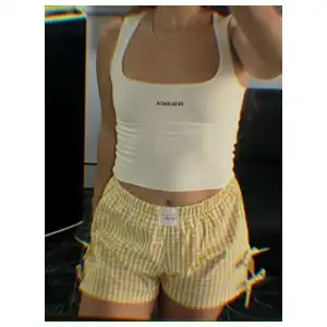 Short Boxer Lazos miniatura 1
