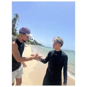 Enguatada para hombre miniatura 5
