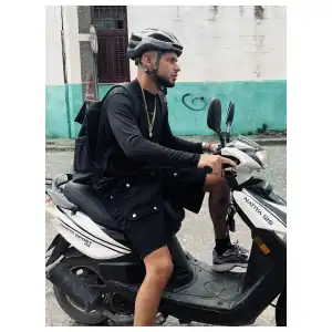 Enguatada para hombre miniatura 6