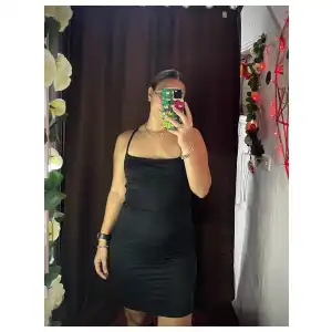 Vestido Cruzado Espalda miniatura 2