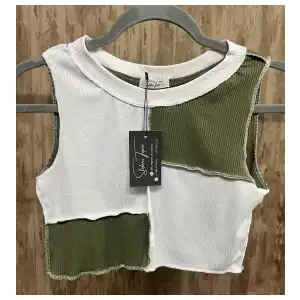 Top Bicolor miniatura 8