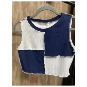 Top Bicolor miniatura 5
