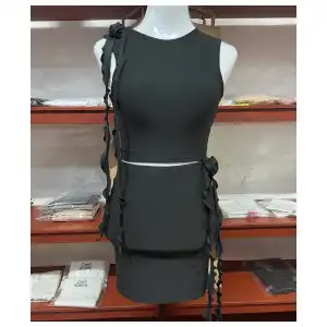 Conjunto Flor miniatura 6
