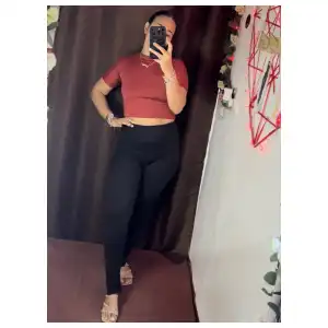 Pantaloneta estilo leggings miniatura 8