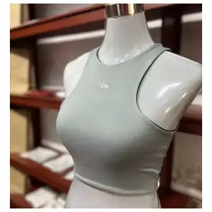 Top Reversible versión corta miniatura 8