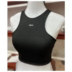 Top Reversible versión corta miniatura 5