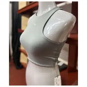 Top Reversible versión corta miniatura 9