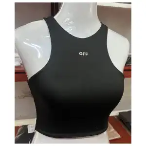 Top Reversible versión corta miniatura 7