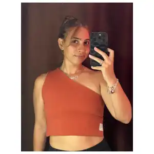 Top espalda fuera REVERSIBLE miniatura 8